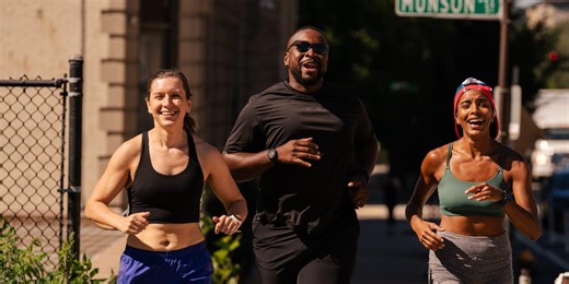 All the Evidence-Based Ways Running Supports Your Mental Health