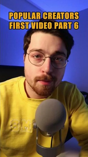 Joe Rogan’s First Podcast 🎙