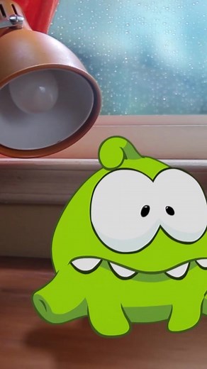 Om Nom Pills: Season 1 Episode 4 (Part 2) - Cut the Rope