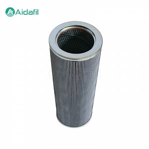 [Hot Item] Cross Reference Stainless Steel Cartridge Oil Filter Element P-G-351-a-16-10u Interchange Taisei Kogyo Lube Hydraulic Element Oil Filter