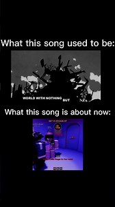 I can't fix you #fnaf #edit #fnafedit #lyrics #roblox #robloxedit #squidgame #robloxsquidgame