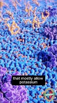 Resting Membrane Potential | NSTEM