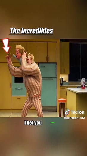 Discover Dash's Hidden Superpower in The Incredibles 2