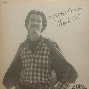 George Ensle - Head-On