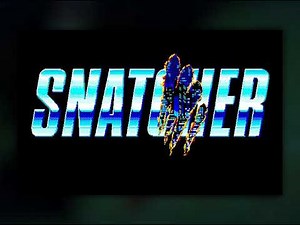 [BGM] [PC-8801mkⅡSR] [opna] スナッチャー [Snatcher]