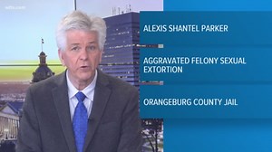 SLED charges Calhoun County woman with felony sexual extortion