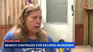 Convicted murderer escapes North Carolina hospital while receiving medical care: Police