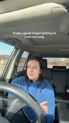 ‘I’m Trying’ just hits heavier in a parking lot sometimes … #sadmusic #newmusic