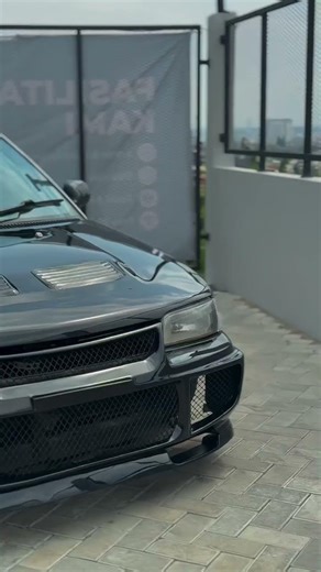 Mitsubishi lancer CB4 GLXI 1994 .#mitsubishi #lancer #mobilelegends #fyf