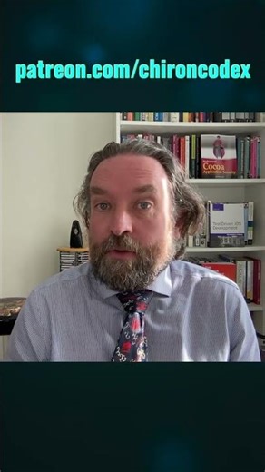 Why spec-driven development is over 30 years old #aisoftware #softwareengineering #specdriven