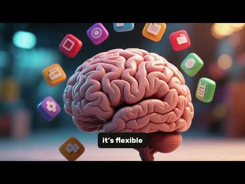 1. 7 Shocking Human Brain Facts School Never Taught You