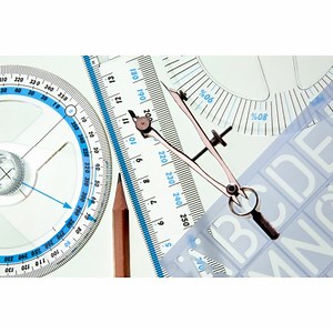 How to Prepare for a Geometry Test | Synonym