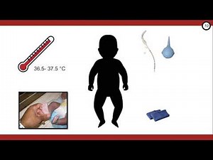 Neonatal Resuscitation (Part 1)