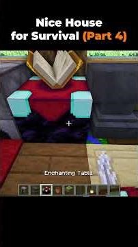 #minecraft #easyhouse #minecraftbuilding #minecrafthowto #minecraftbeauty