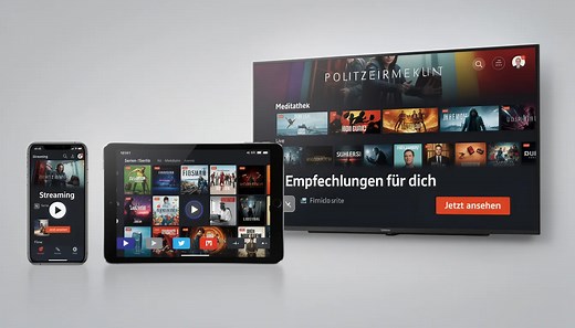 Joyn kostenlos: Den Streaming-Dienst 2026 ohne Kosten nutzen