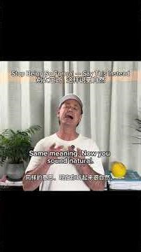 Stop Saying “Please Wait for a Moment” ❌ | Sound Natural in English ✔️ #englishtips #realenglish