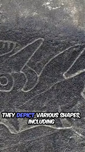 Nazca Lines Mystery Explained in 60 Seconds | Ancient Secrets of Peru