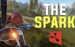 Blooprint：Rust - 点燃导火索 [PART 1-2]