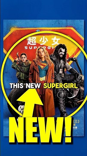 NEW LOOK AT LOBO, SUPERGIRL, AND RUTHYE REVEALED ON NEW POSTER! 👀