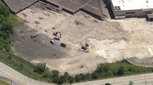 Century III Mall demolition status update: Owner meets with elected officials in West Mifflin