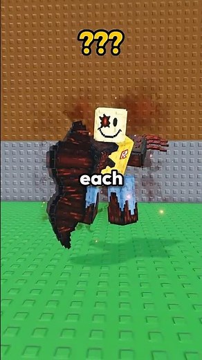 How RARE Is John Doe 🤔 #stealabrainrot #roblox #shorts