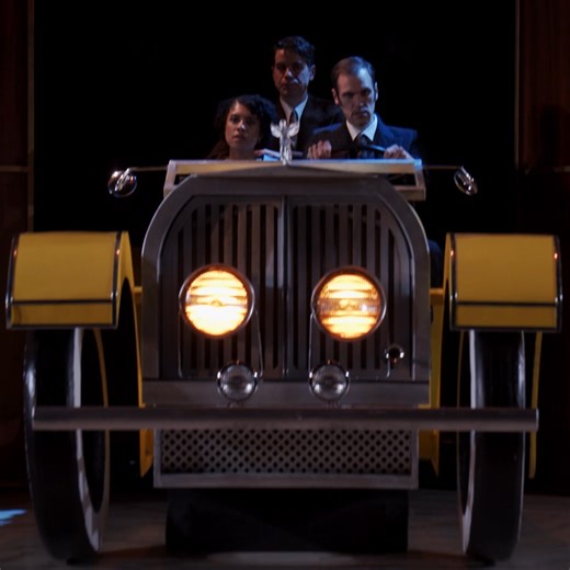 5.3K views · 33 reactions | Step into the glittering world of the...