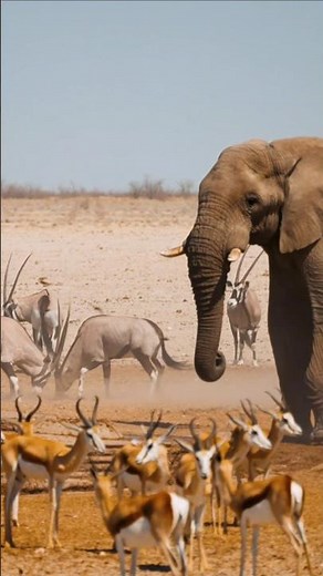 Namibia ist unsere Heimat🇳🇦, Outdoor Adventure unser Safariunternehmen🦁