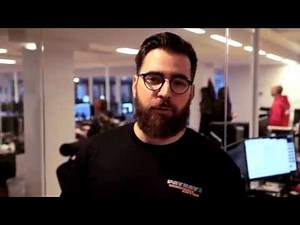 Spring Break: Behind The Scenes - Day 1