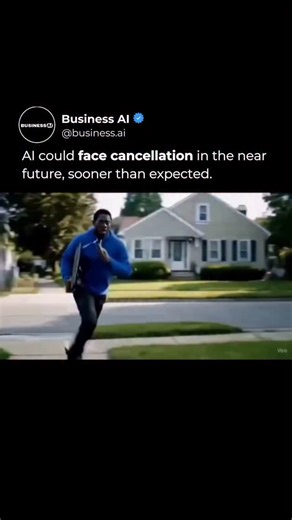 AI • Artificial Intelligence • Tech on Instagram: "AI is evolving fast… but some uses are dangerously irresponsible. This clip shows how AI can be manipulated to create harmful and offensive scenarios that have no basis in reality — a stark reminder of the risks behind unchecked AI content. The takeaway? As AI grows more powerful, ethical responsibility is more important than ever. Follow @business.ai for more critical insights on AI and its impact. #AI #EthicsInAI #ArtificialIntelligence #Futur