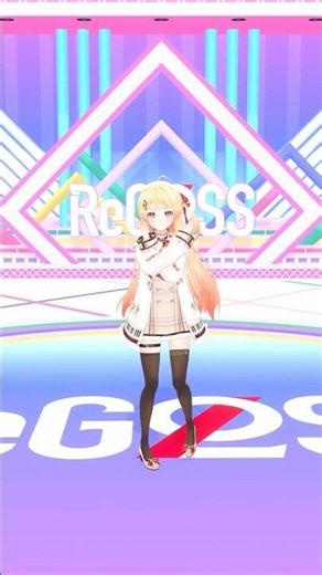 【おまけ】🦀...？ 体感型動物園iZoo公式テーマソング『iZooはいずこだ！？伊豆！ iZoo！』 #音乃瀬奏 #ReGLOSS #Vtuber #shorts