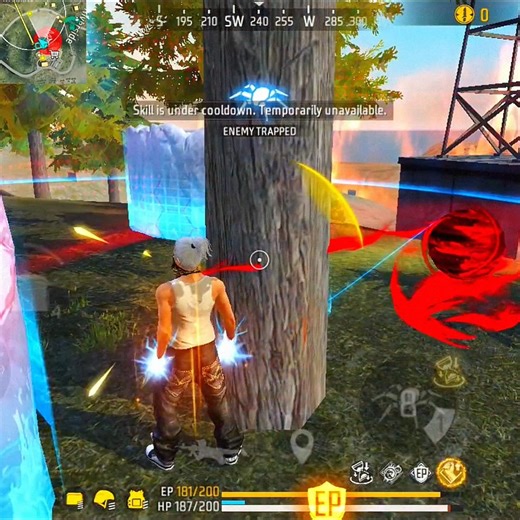 139K views · 1.6K reactions | No Gun ❌ Only Fist  Challenge In Hardest Grandmaster Lobby || Power Of My Self Confidence  #FreeFire #freefiremax #freefiregame #freefireindia | Jethwa Gaming | Facebook