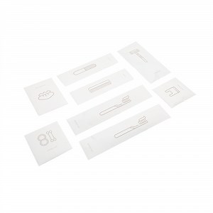 [Hot Item] Elegant Guest Bathroom Essentials Set for Luxurious Stays