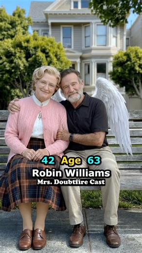 Mrs. Doubtfire Cast: Then and Now (1993 - 2026) 👗🏠 The Touching Legacy Of The Family That Taught Us The Meaning Of Love. | Cherry Picked Residential