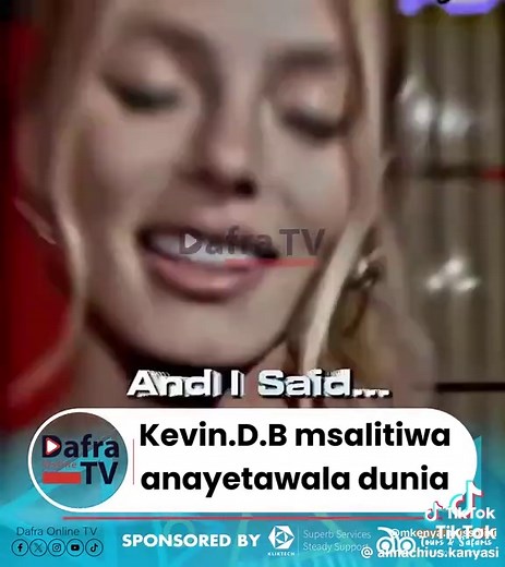 KDB Magic: Mkenya Mussolini vs Kasiani Battle