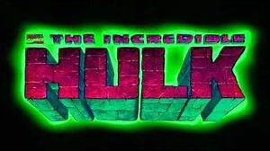 The Incredible Hulk Opening