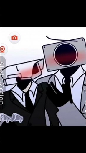 😦💗💗💗💗😻 #errortvman #tvman #animation #cat #camera #speakermanvsskibiditoilet