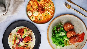 The fishing industry is in crisis — could lab-grown seafood be the answer?