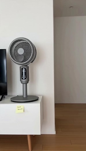 最強の3Dサーキュレーターのレビューと価格