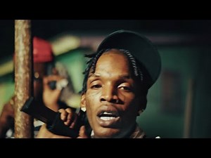 Dancehall Video Mix 2025 :Black Rain- Skeng,Vybz Kartel,Chronic Law,Rajahwild,Popcaan,Malie&More