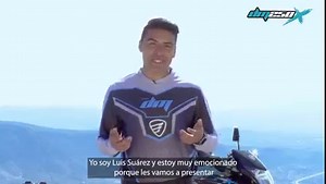 ¿Quieres conocer todos los detalles de la nueva #DM250X? 😏😎🏍 Aquí te dejamos el review. #ITALIKA #ElMotorDeTuVida | Italika