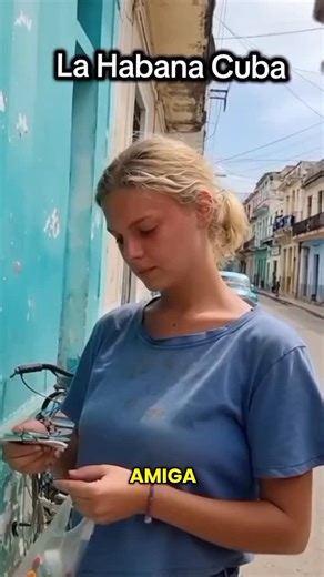 La Habana Cuba 2026. #cuba #travel #vlog #viral #trending | Merayo Tv