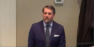 Michael Gunn testimony