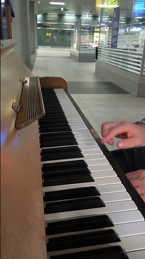 Alle meine Entchen, wenn du auf Klavier nicht weiter weißt