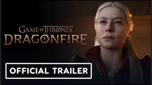 Game of Thrones: Dragonfire | Official announcement trailer