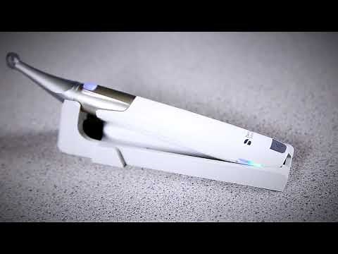 Pairing Your Motor Handpiece- X-Smart™ IQ | Dentsply Sirona