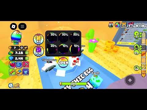 🚀 DIG TO EARTH'S CORE Beginner Guide! 🔨 Best Pickaxes, Upgrades & Wins (Roblox)