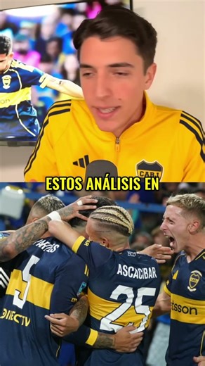 Boca ganó 2-0 vs Newells.