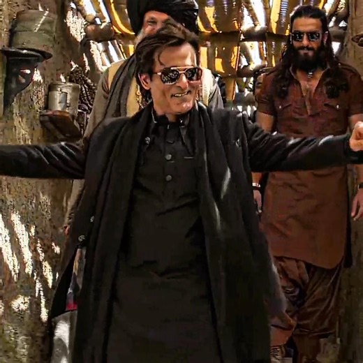 🔥NO ONE BECOME "SHER-E-BALOCH"💀#dhurandhar#dhurandhar2 #trending#explorepage#edit #viral#krivx_edits