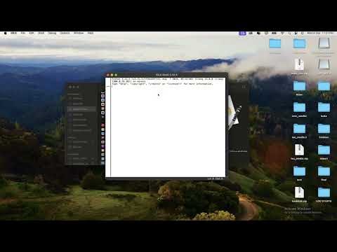 5 Download and install Python Mac -- Python for Beginners