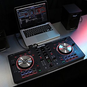 Virtual Dj Le For Numark Mixtrack Pro Download